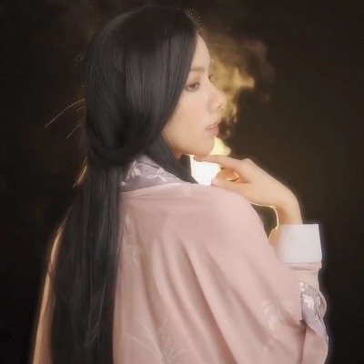 兽设火山场景创作兽圈社群